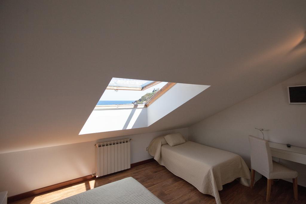 Hotel Don Pepe Ribadesella