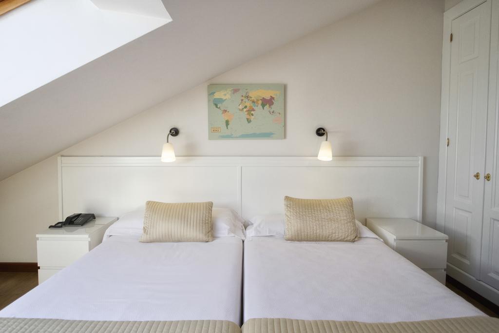Hotel Don Pepe Ribadesella