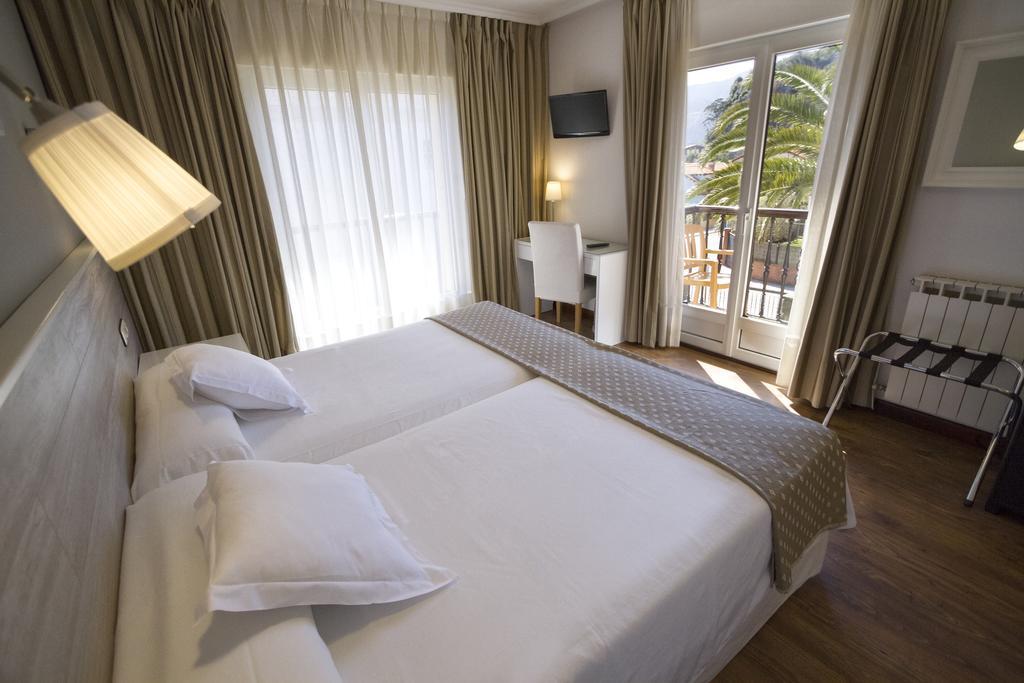 Hotel Don Pepe
