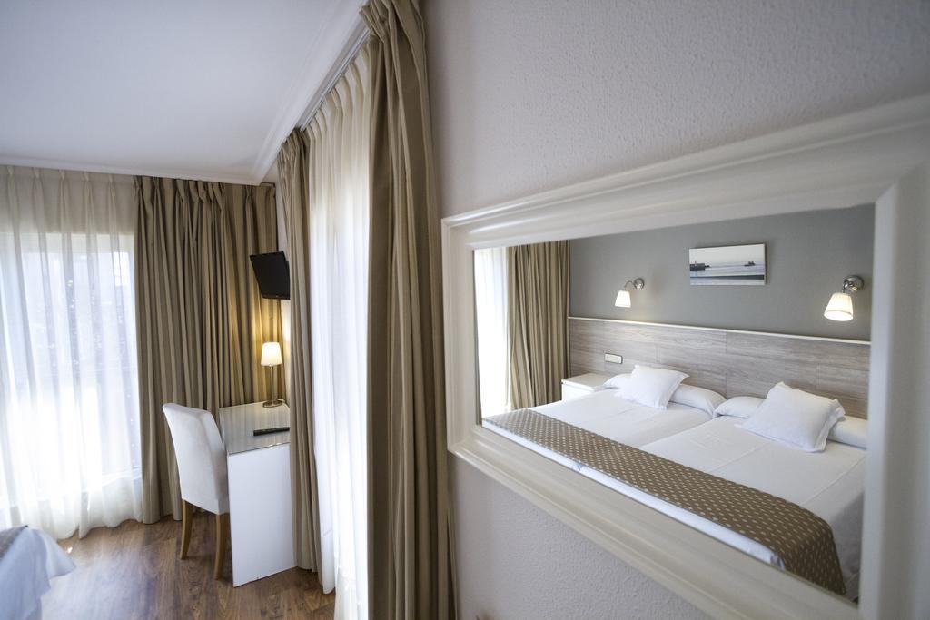 Hotel Don Pepe