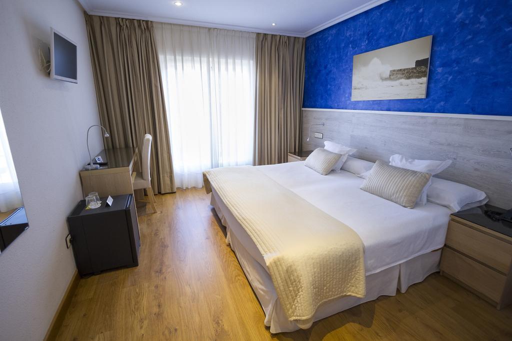 Hotel Hotel Don Pepe Ribadesella