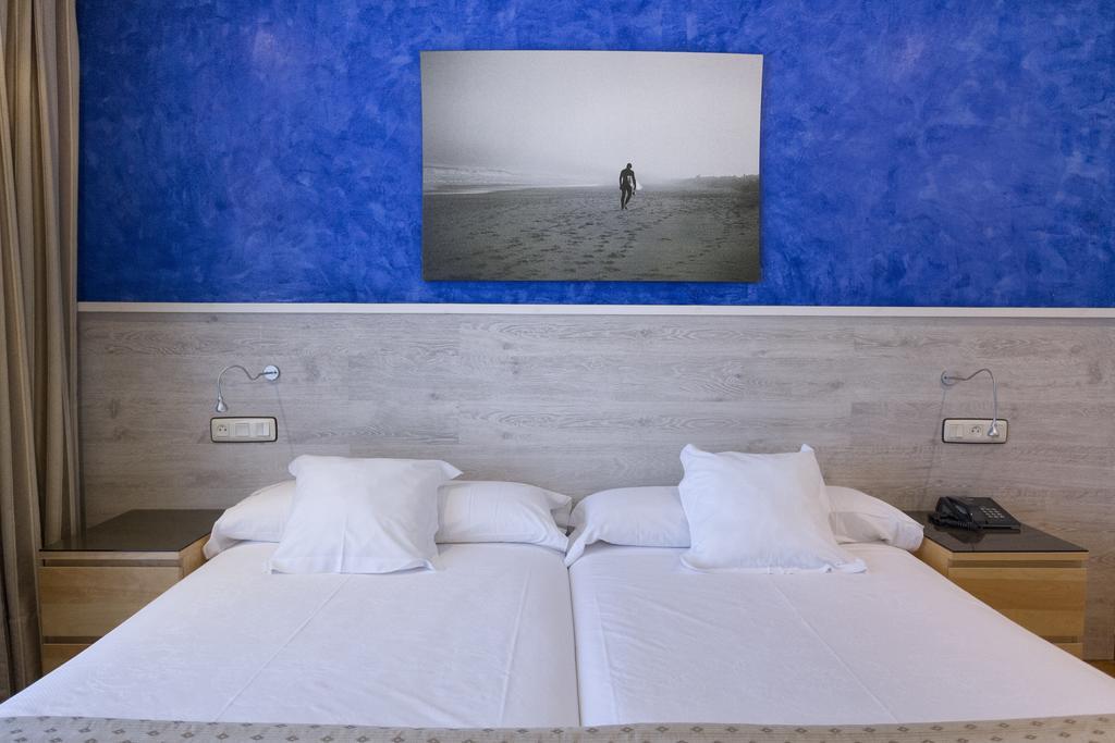 Hotel Hotel Don Pepe Ribadesella