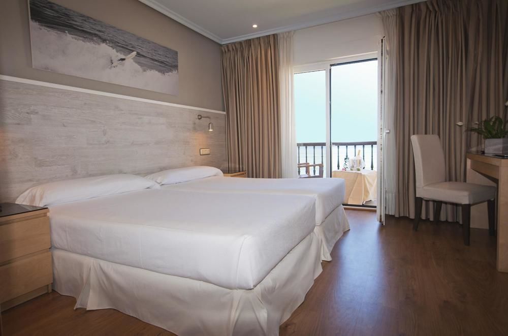 Hotel Hotel Don Pepe Ribadesella