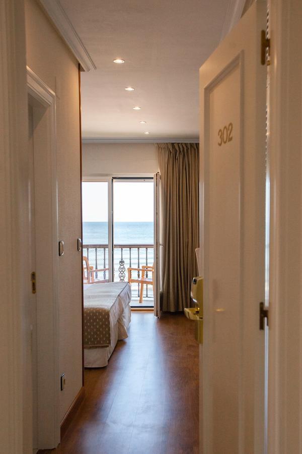 Hotel Don Pepe Hotel Ribadesella