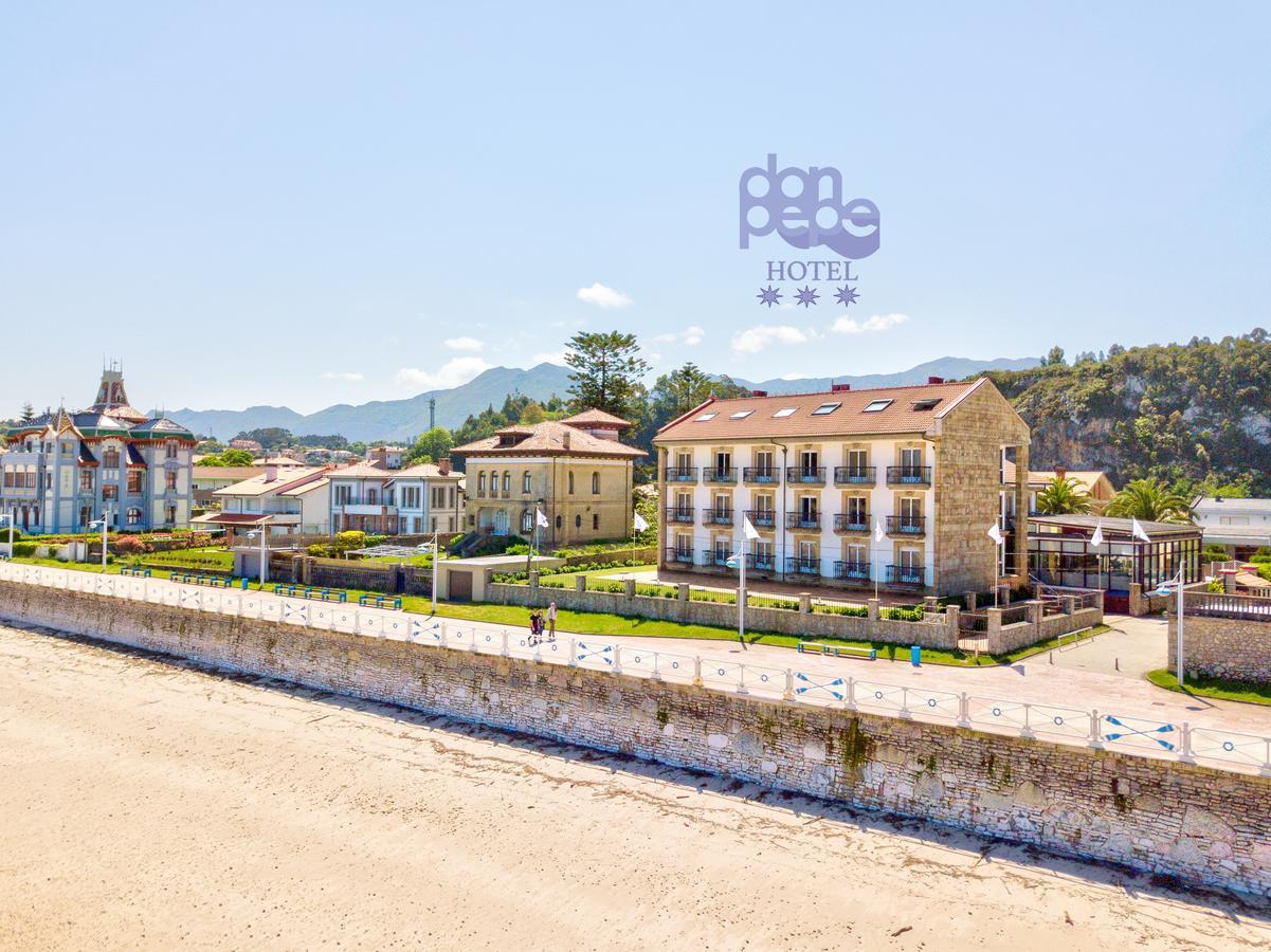 Hotel Hotel Don Pepe Ribadesella