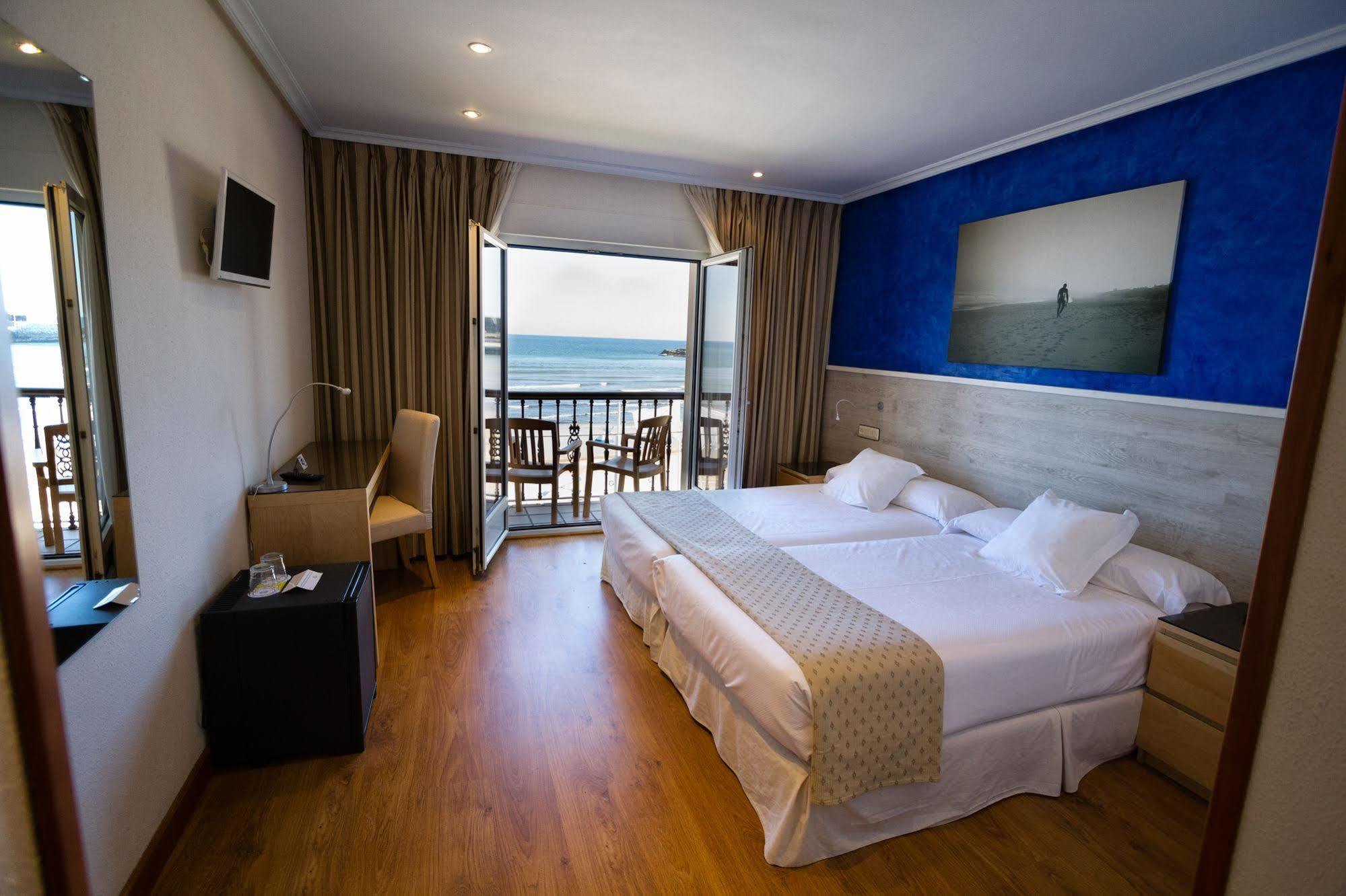 Hotel Don Pepe Hotel Ribadesella