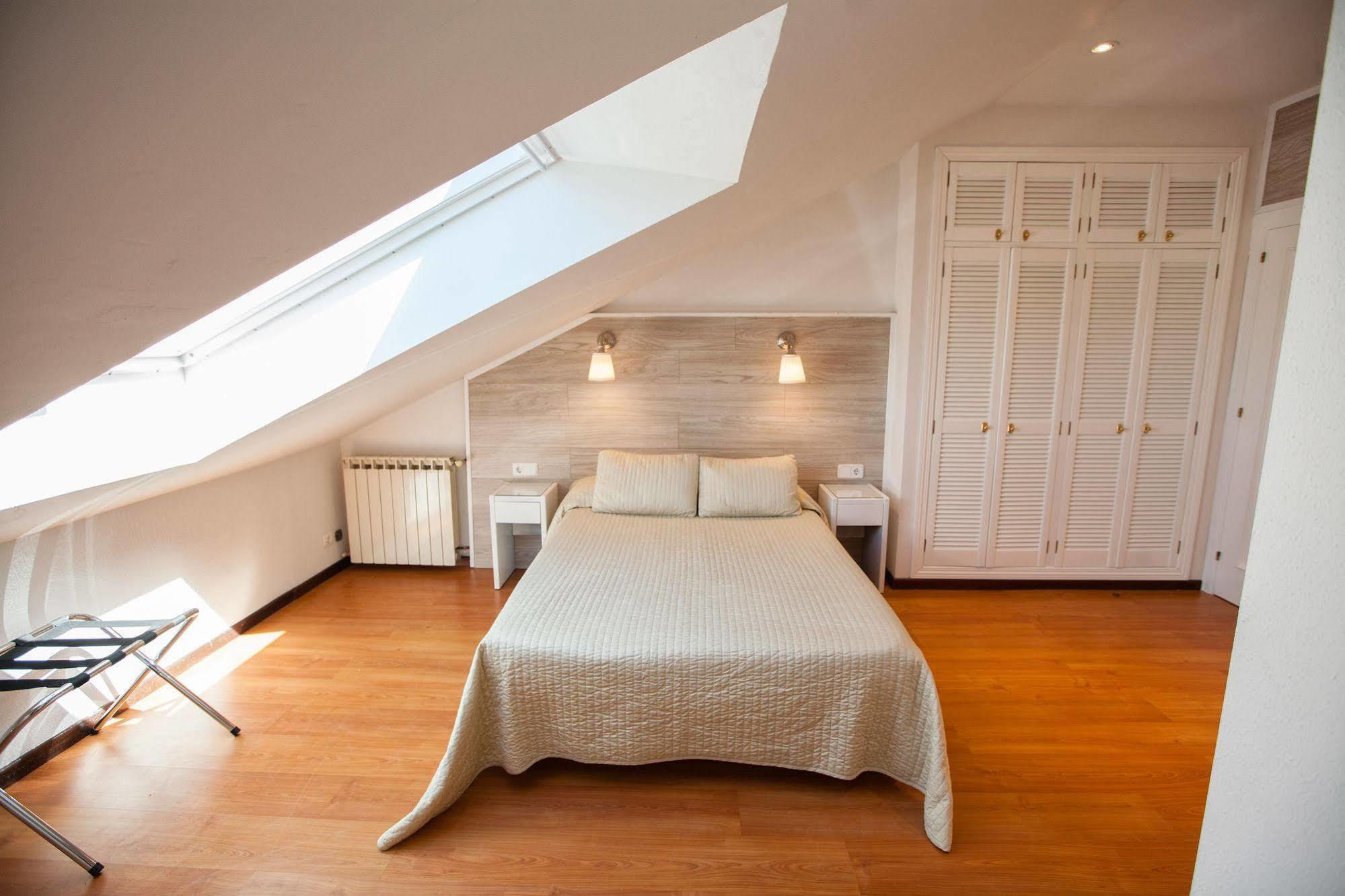 Hotel Don Pepe 3* Ribadesella