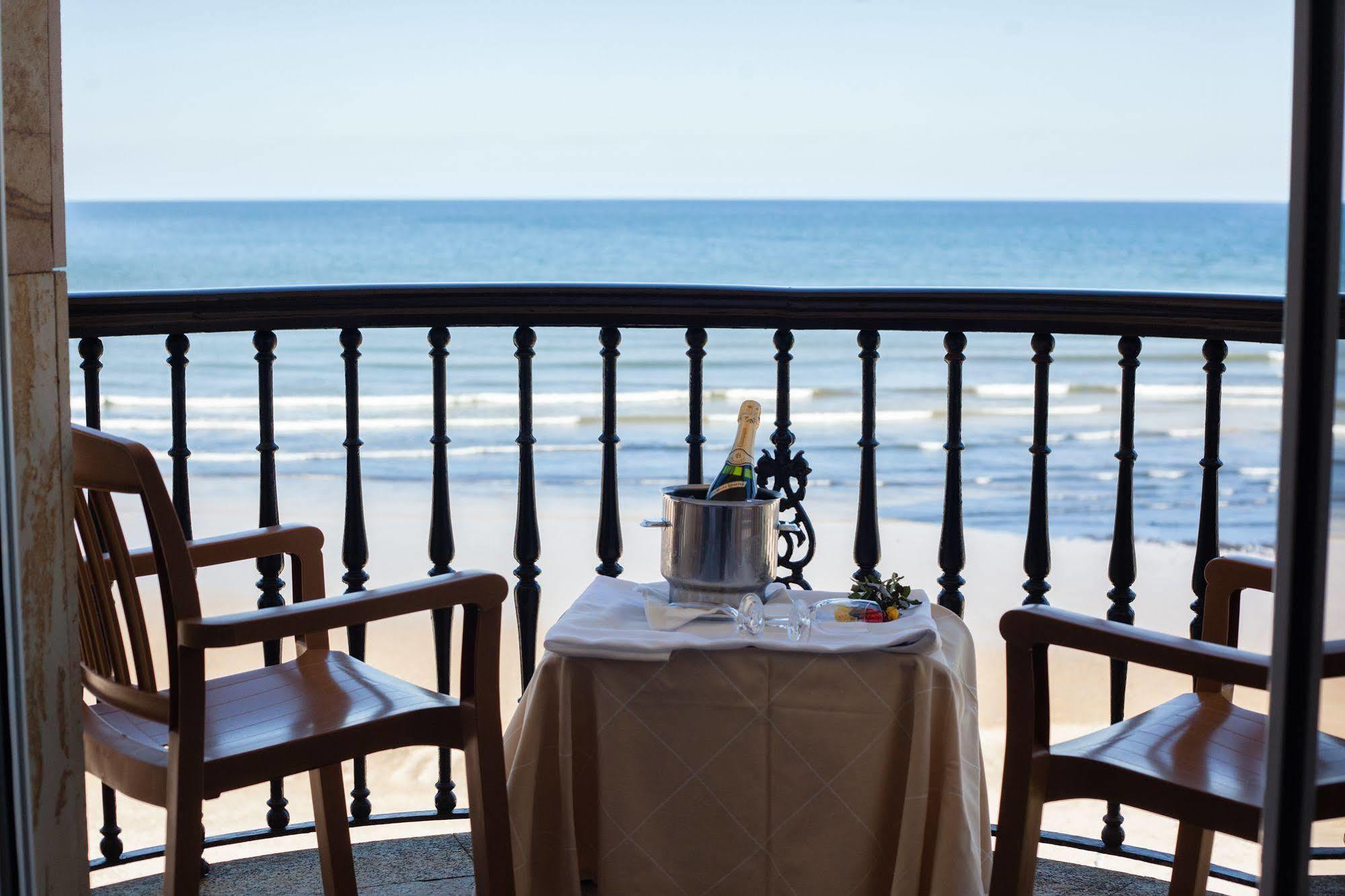Hotel Don Pepe Hotel Ribadesella