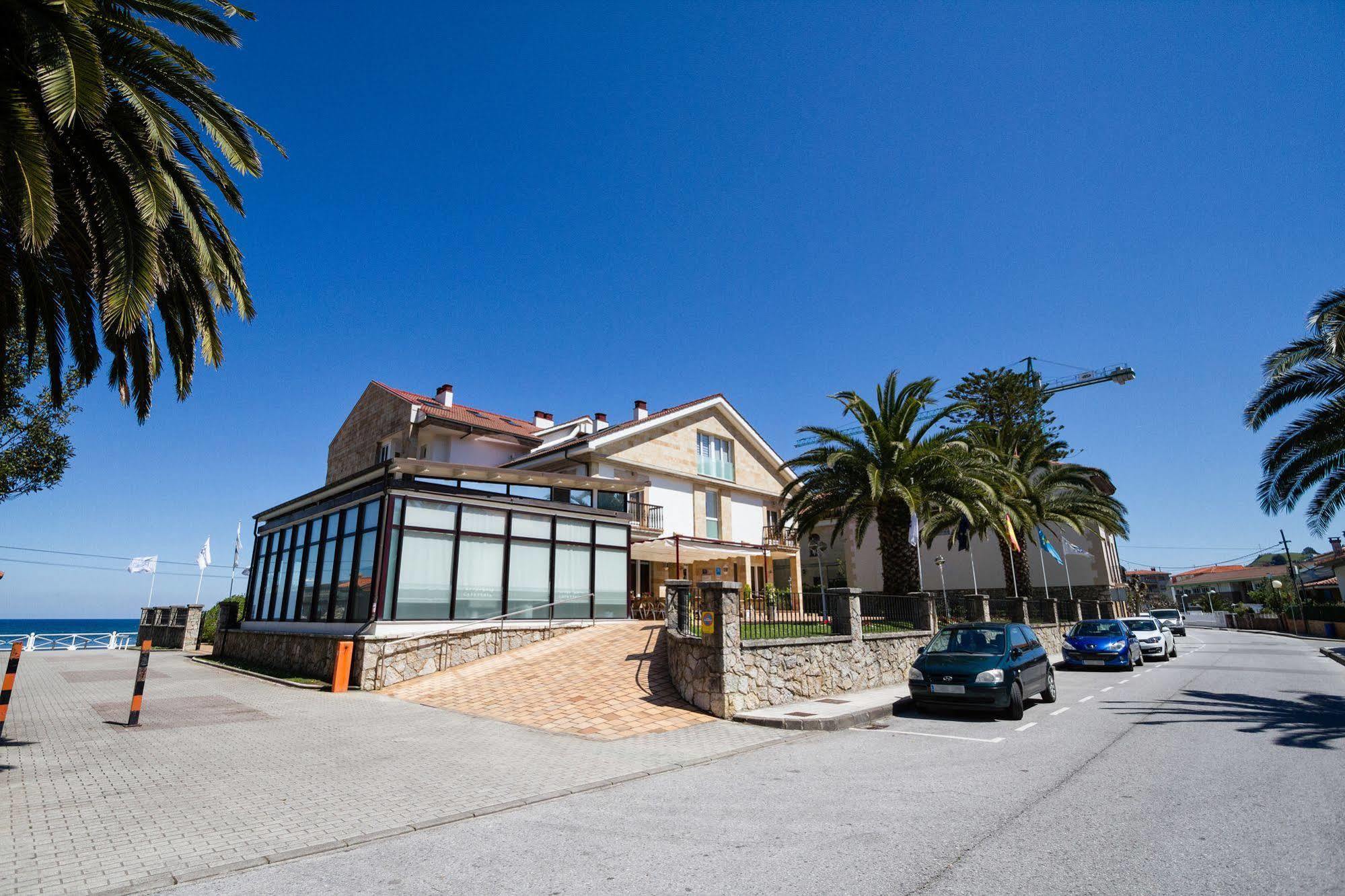 Hotel Don Pepe 3*