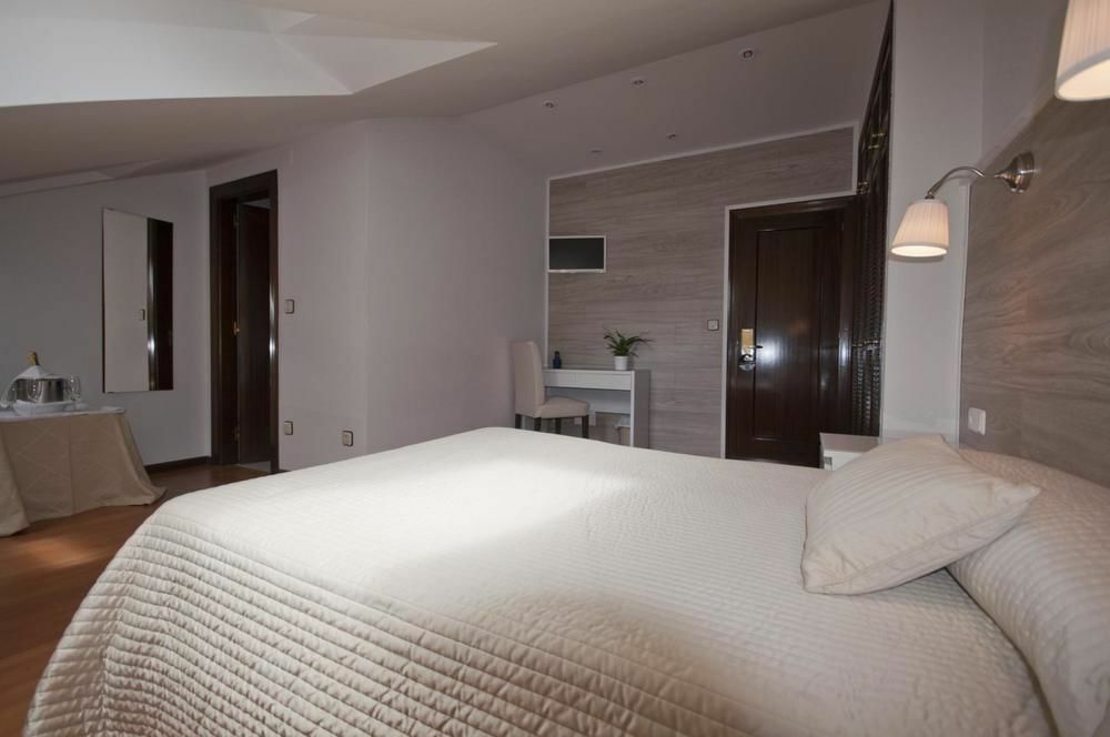 Hotel Don Pepe Hotel