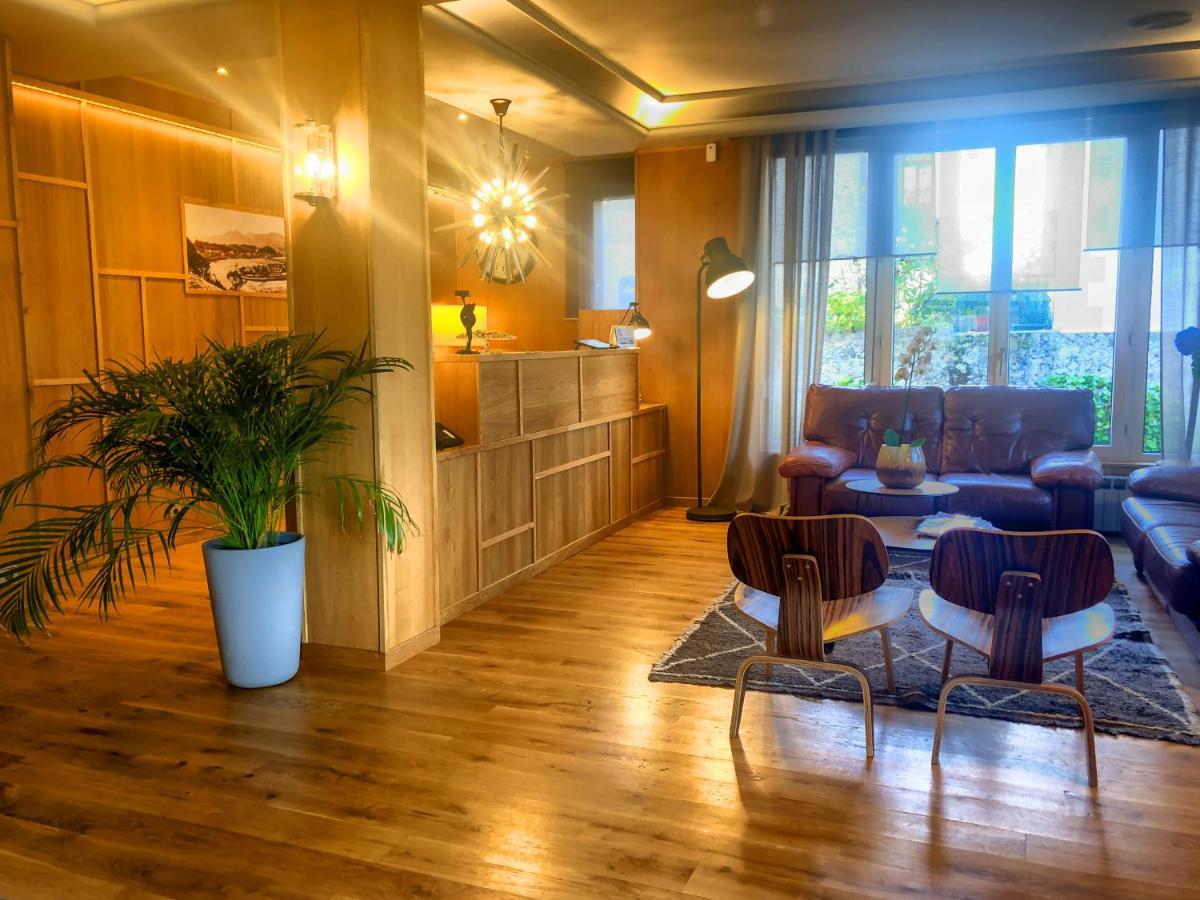 Hotel Hotel Don Pepe