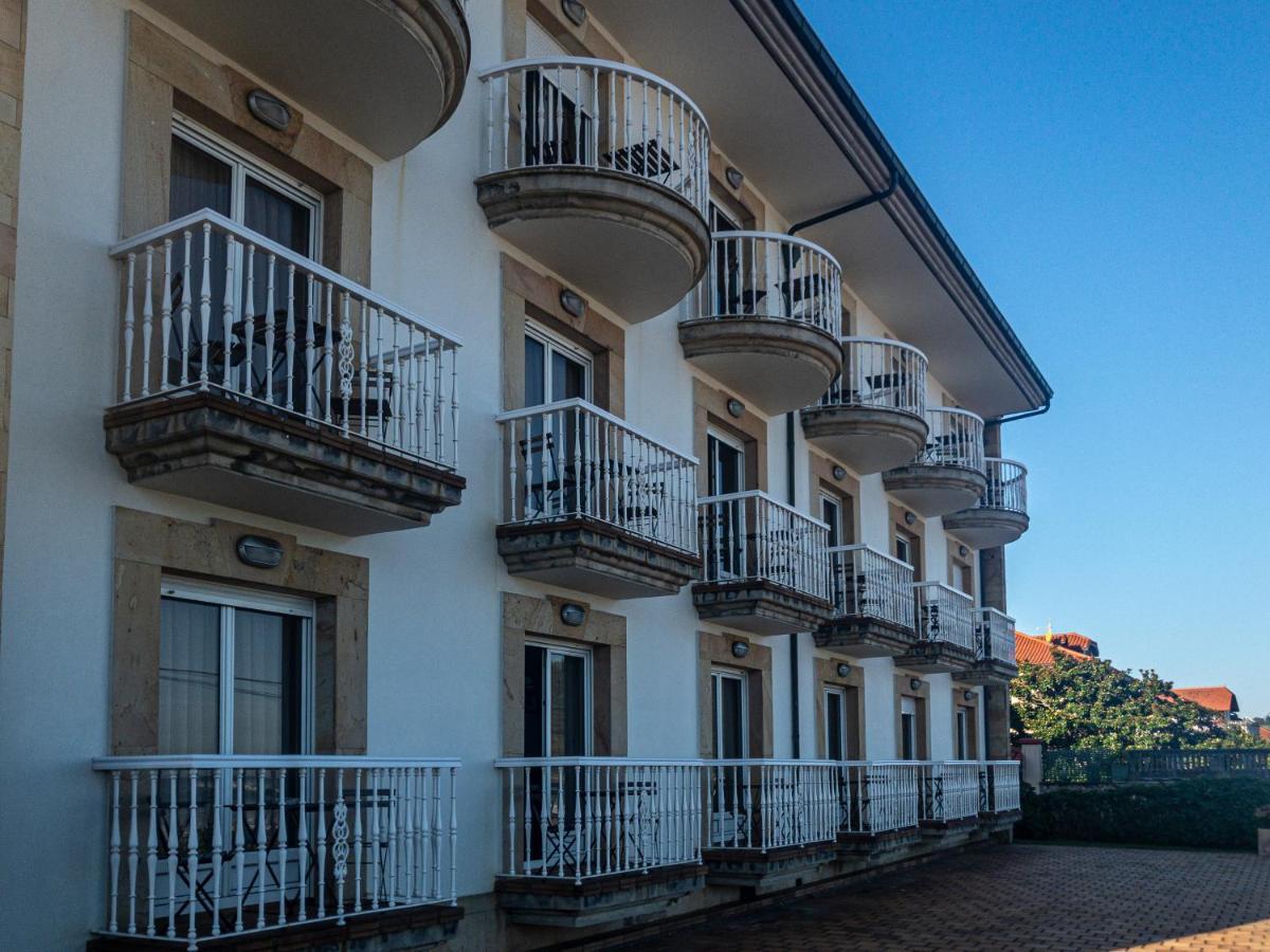 Hotel Don Pepe Ribadesella