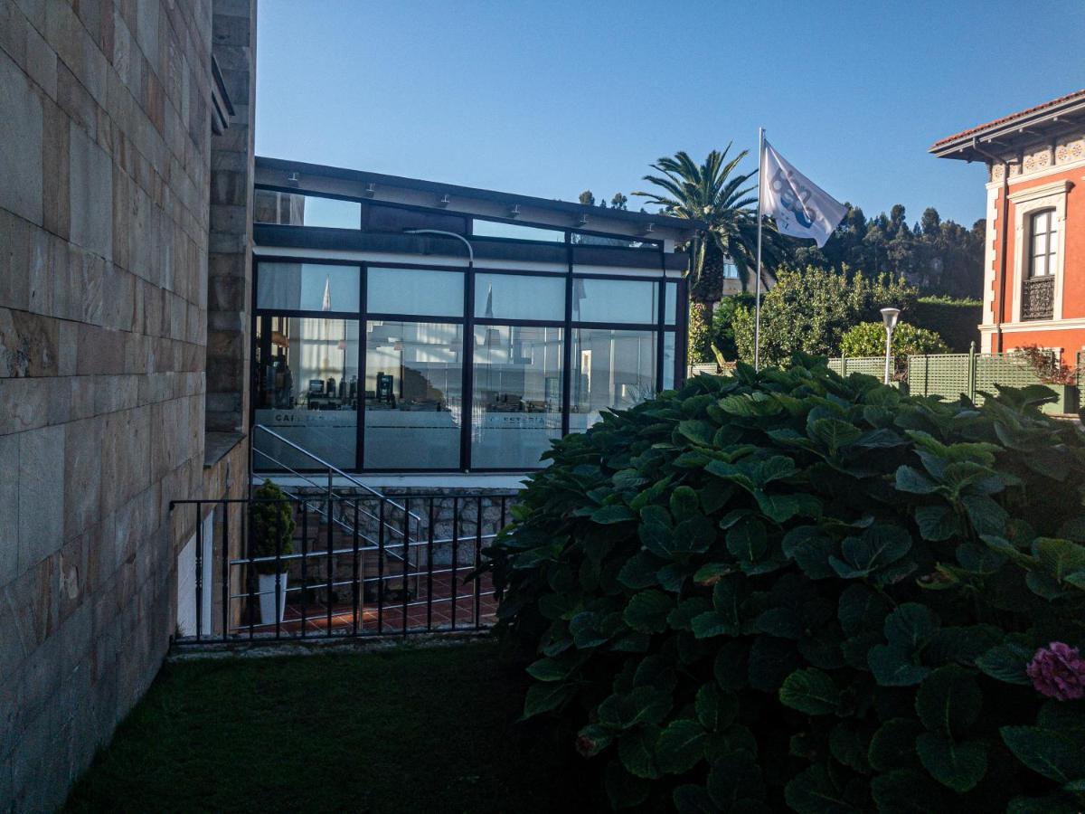 Hotel Don Pepe Ribadesella