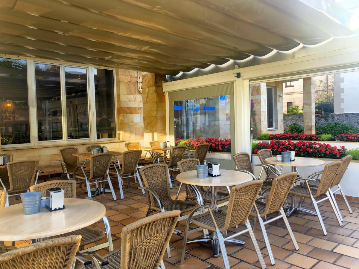 Hotel Don Pepe Hotel