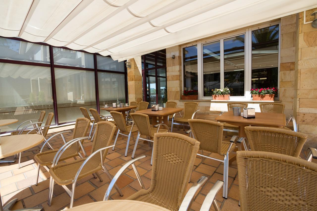 Hotel Hotel Don Pepe 3*
